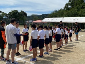 ドッヂビー大会19