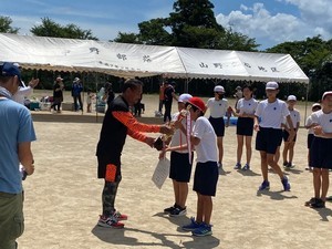 ドッヂビー大会26