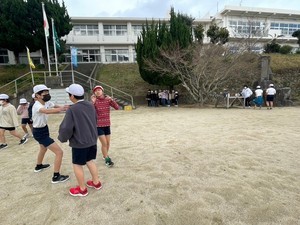 クラブ活動見学10