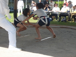 相撲大会12