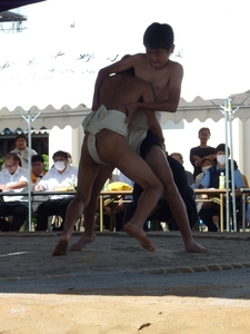 相撲大会28