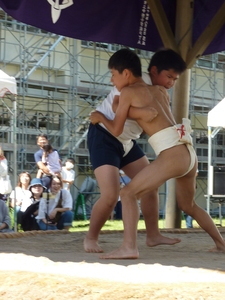 相撲大会30