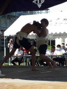 相撲大会31