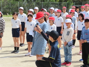 交通安全教室18