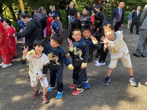 媽祖行列1
