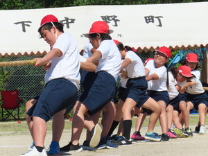 運動会19