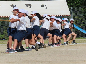 運動会20