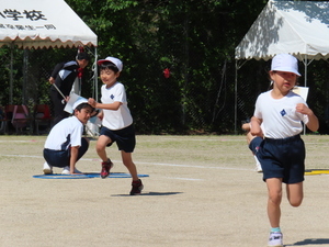 運動会22