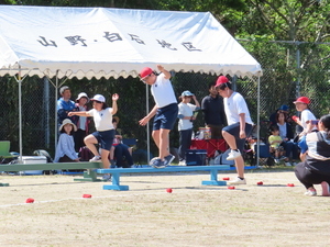運動会26
