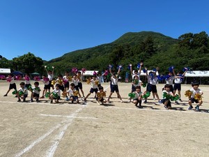 運動会27