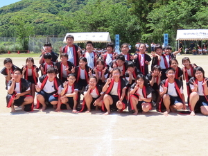 運動会28