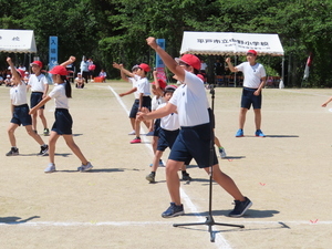 運動会30