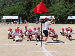 運動会31