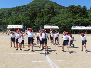 運動会32