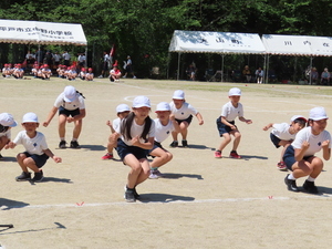 運動会34