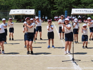 運動会36