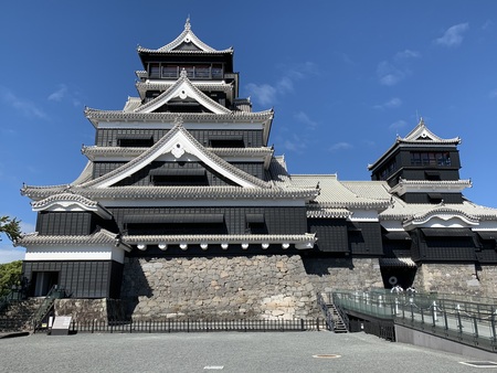 熊本城