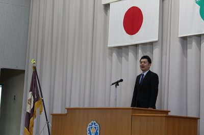 令和２年度が始まりました