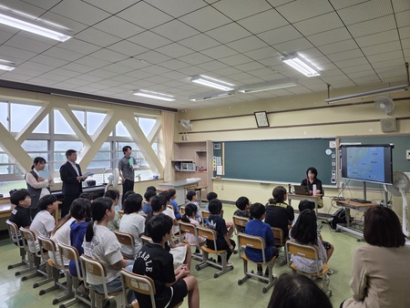 平和学習