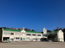 校舎全景