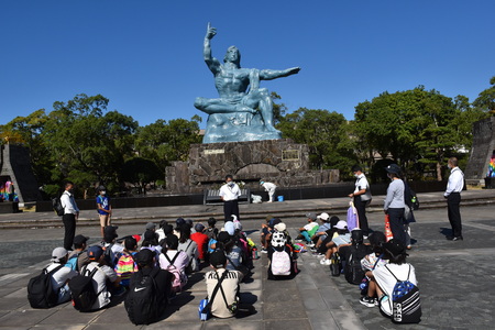 修学旅行