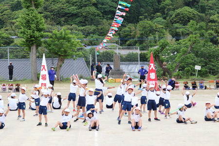 運動会