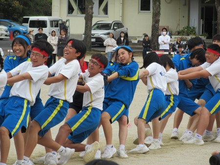 体育大会(令和8年4月28日)