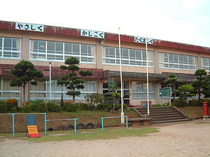 平戸市立田平東小学校