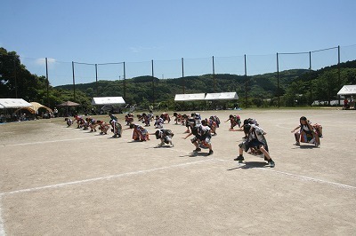 yosakoi