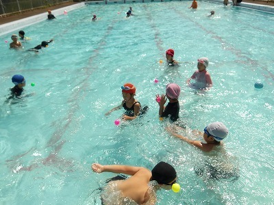 ball