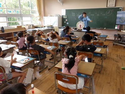 tokei