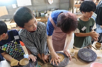 yakimono1