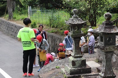 temple