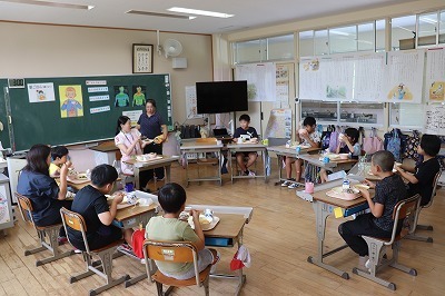 asagohan4