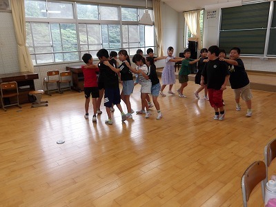 janken