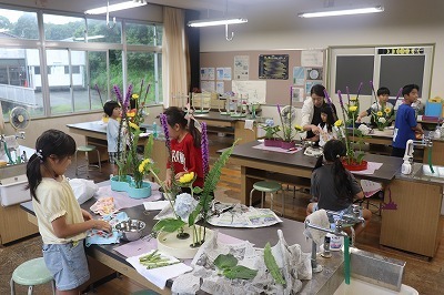 ikebana1