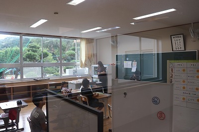 tokushi