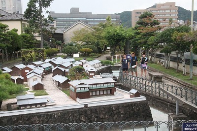 dejima