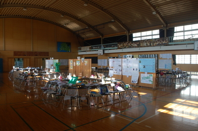 作品展