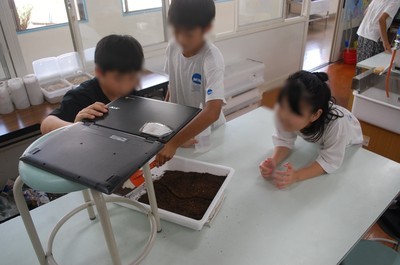 ながれ１
