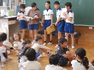 R7顔合わせ