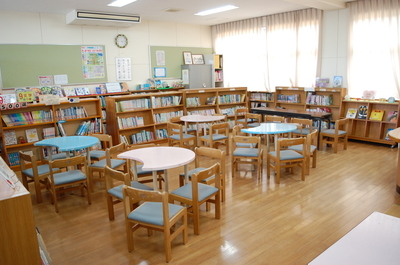 図書室