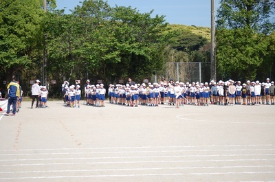 運動２