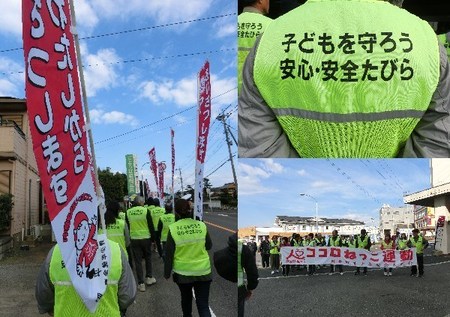 少年の日の様子