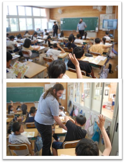外国語