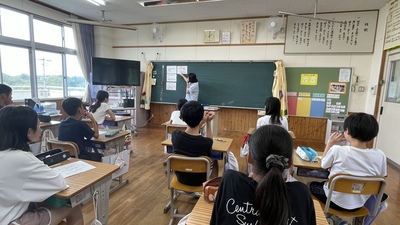 歯の学習 歯の学習