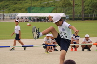 大会の様子