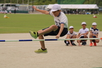 大会の様子