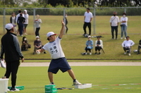 大会の様子