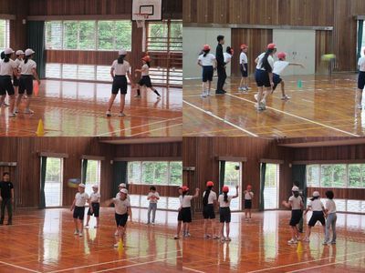 クラブ活動